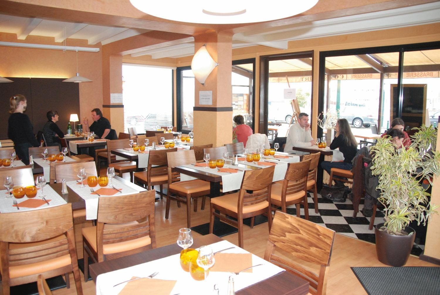 Hotel Du Port Les Sables-dʼOlonne Екстериор снимка